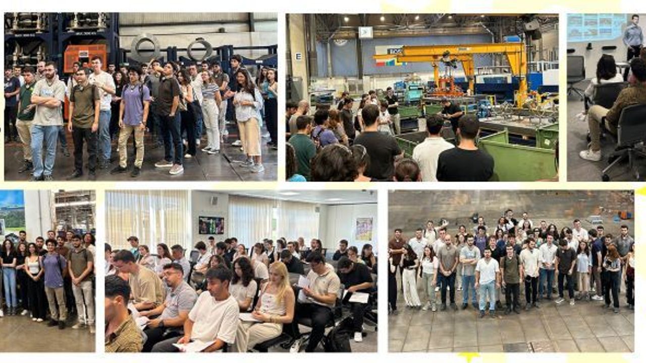 Mercedes-Benz Türk “Summer Stars” Zorunlu Yaz Dönemi Staj Programı Başvuruları Başladı