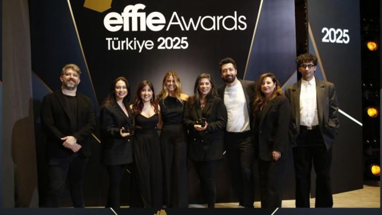 “Bu da Castrol” Kampanyasına Altın Effie Ödülü