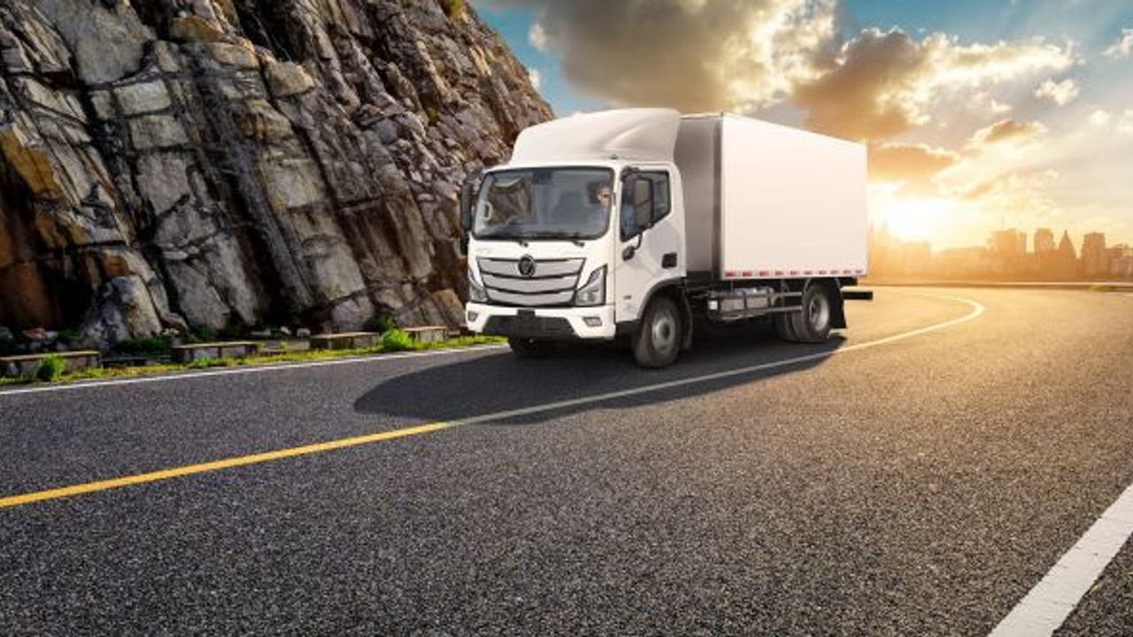 Otokar Atlas’ın dördüncü neslini satışa sunuyor