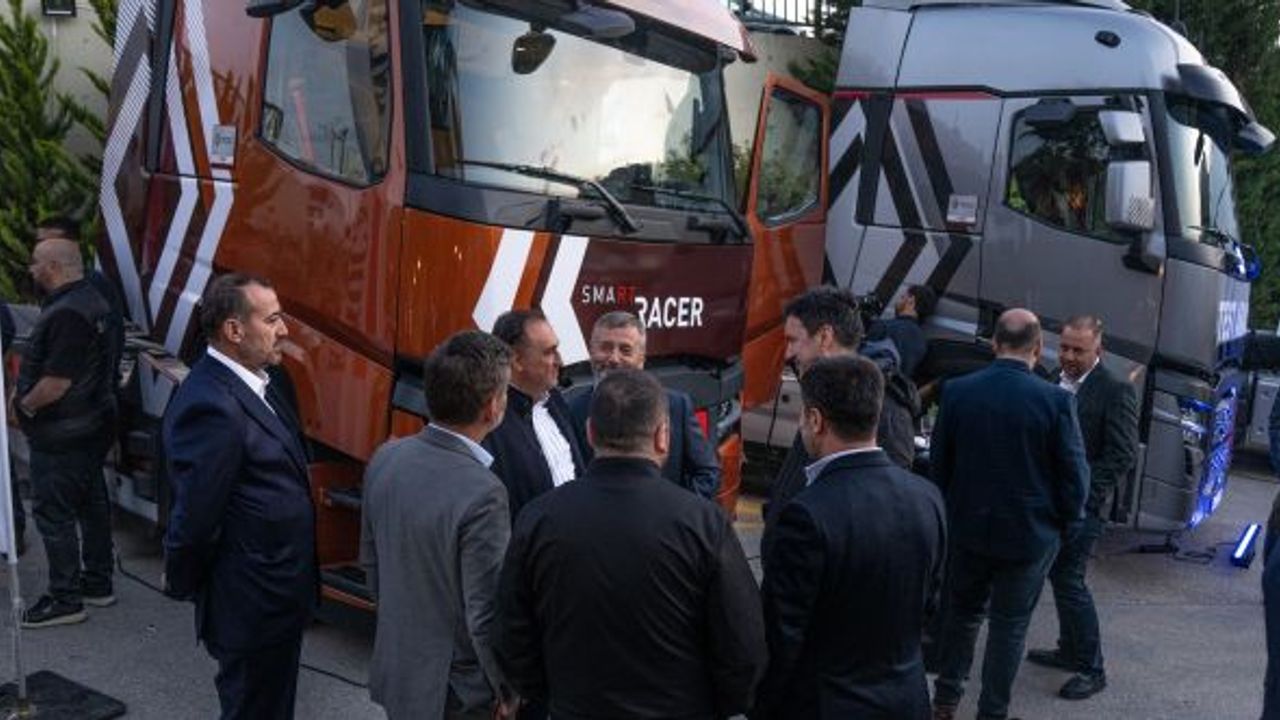 Renault Trucks, Bursa’da hem yarış hem festival coşkusu yaşattı