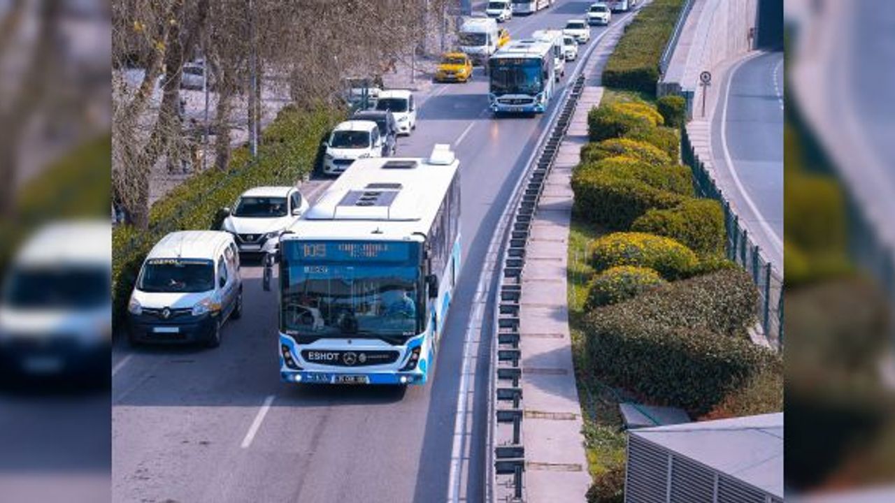 Toplu taşıma ücret tarifeleri UKOME’de oy birliğiyle kabul edildi