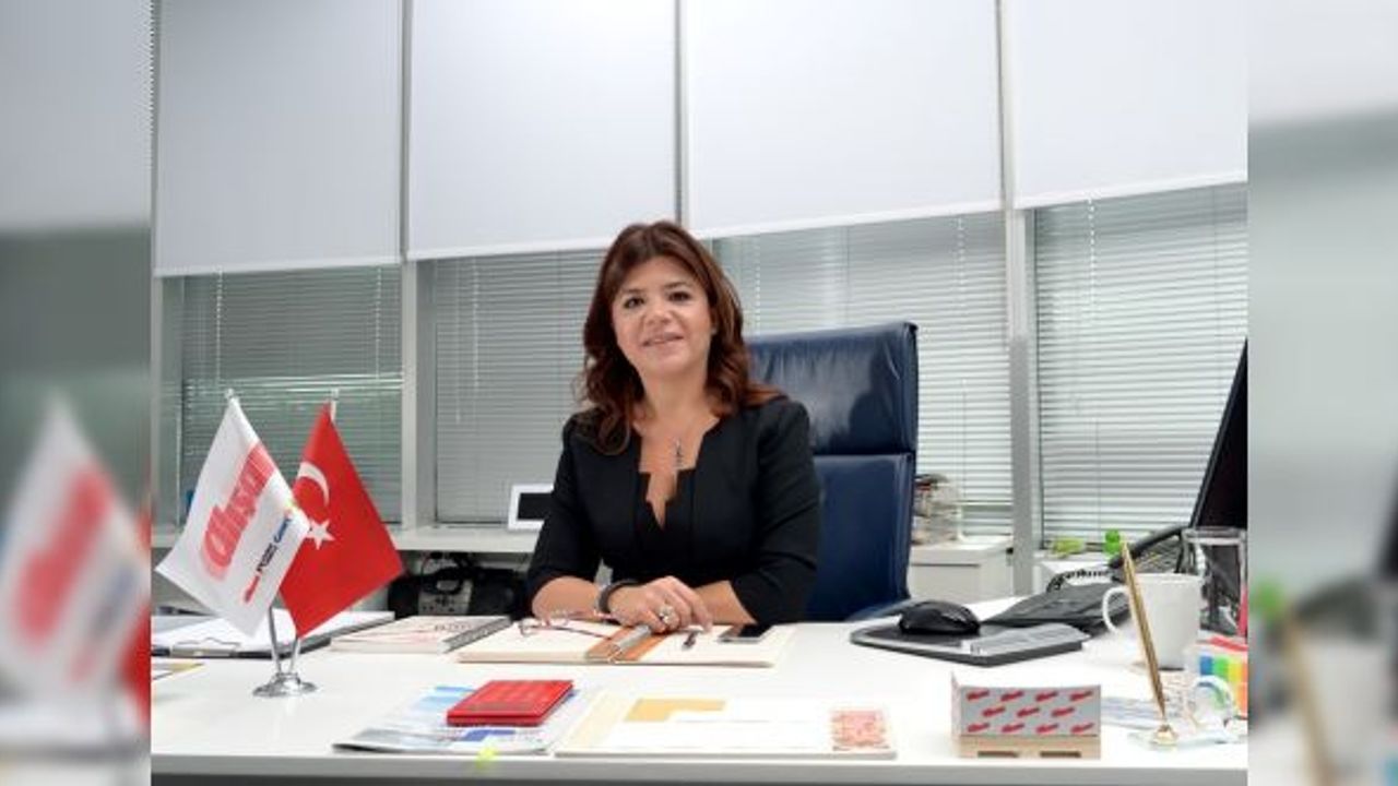 Alışan Lojistik, Birleşmiş Milletler Küresel İlkeler Sözleşmesi (UNCG) imzacıları arasına katıldı