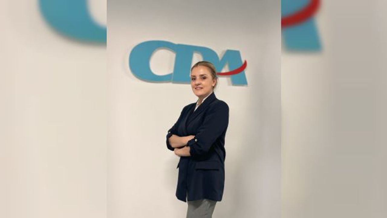 Filiz Bakır CDA Lojistik’te Yönetim Kurulu Üyesi oldu