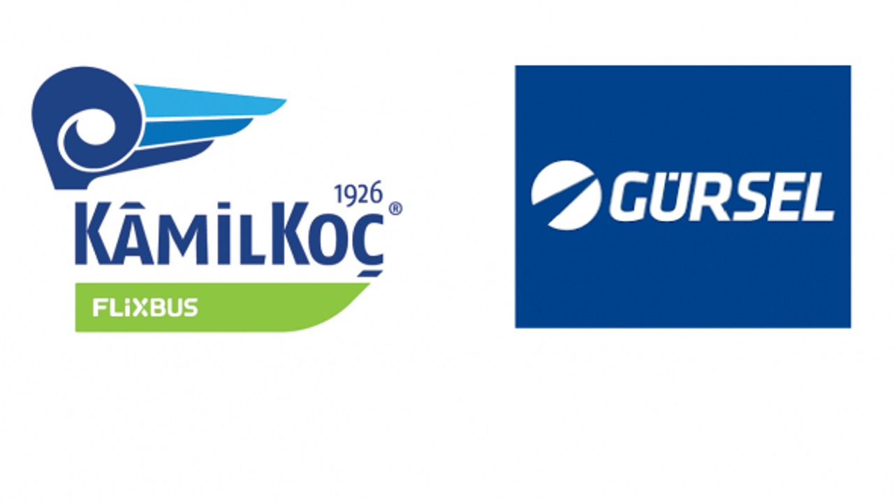 Gürsel ve Flixbus Kamil Koç Personel Taşıma işbirliği anlaşması İmzaladı