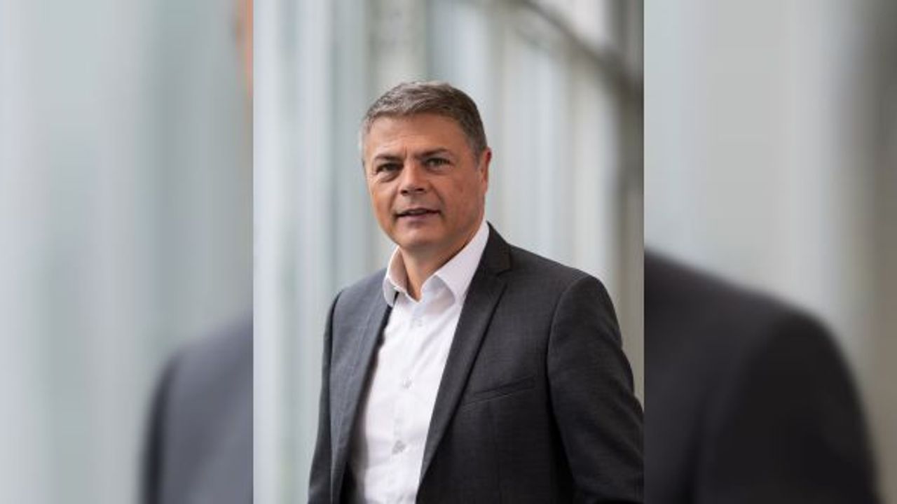 Lionel Jaillet, Renault Group Türkiye CEO’su olarak atandı