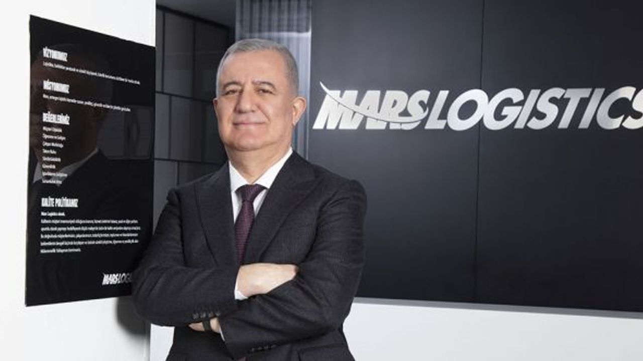Mars Logistics’ten 2025’e Yeşil, Dijital ve Güçlü Adımlar