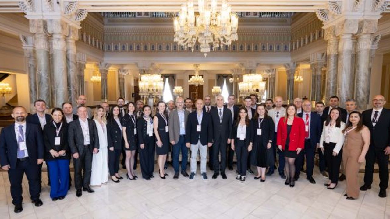 Otomotiv sektörü temsilcileri Logo Yazılım etkinliğinde buluştu