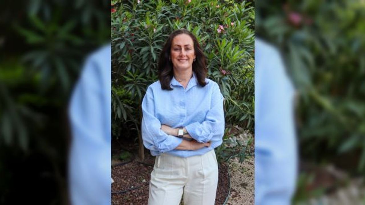 Bacacı Yatırım Holding’in Kurumsal İletişim Direktörü Jülide Çağlı oldu