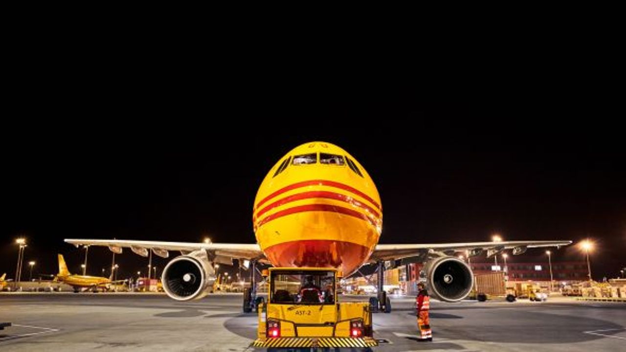 DHL’den, Havalimanından Havalimanına Kargo Hizmeti: Xcelerate