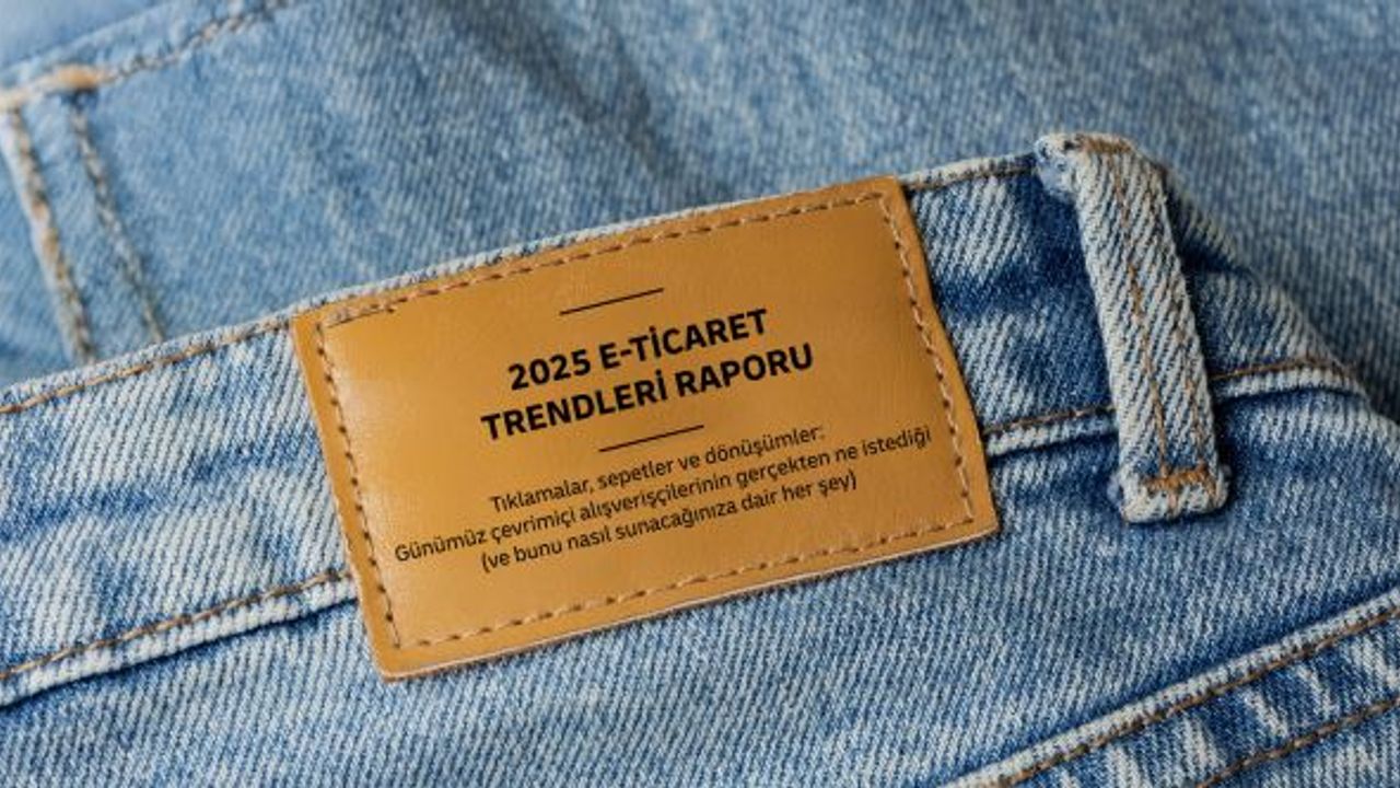 DHL’nin 2025 E-Ticaret Trendleri Raporu yayımlandı