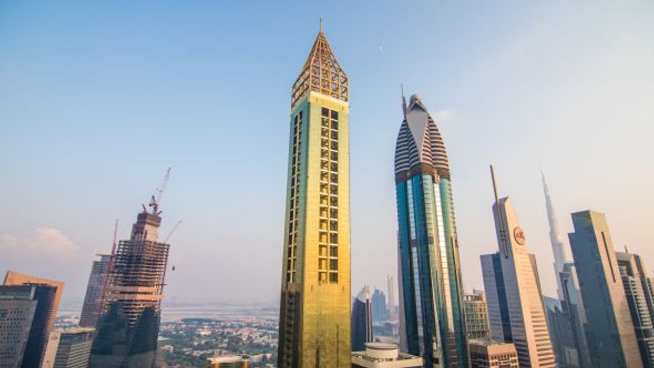 Dubai ofisini açan GoWit Mena bölgesinde büyümesini sürdürüyor