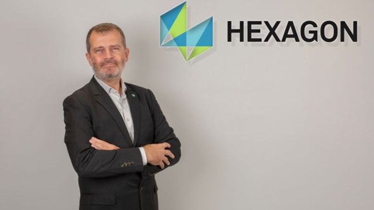 Hexagon, Türkiye sanayisinin dönüşümüne Bursa’da güç katıyor