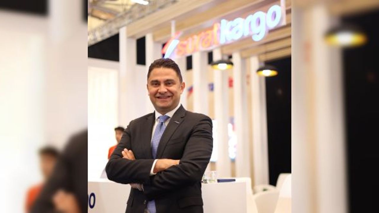 Sürat Kargo filo yatırımlarını çevre odaklı yaklaşımla güçlendiriyor