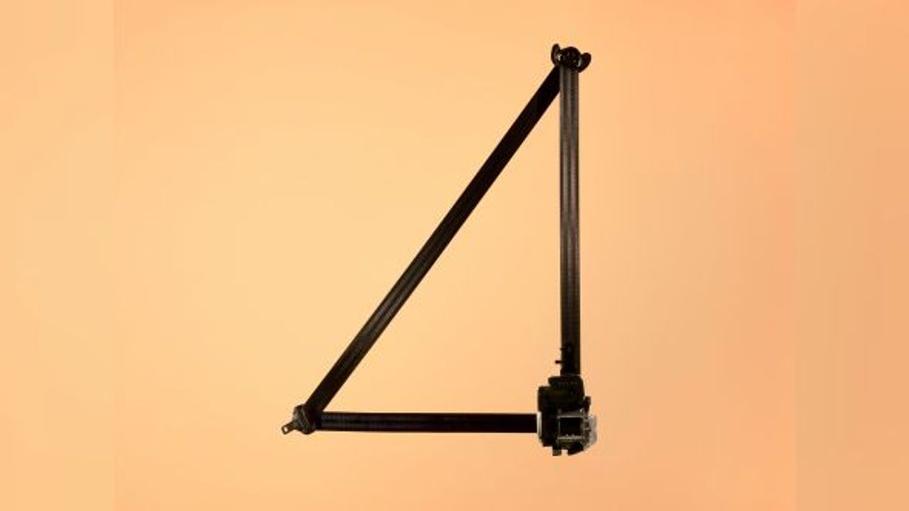 Volvo Cars, dünyanın ilk çoklu adaptif emniyet kemeriyle güvenlikte yeni bir dönem başlatıyor