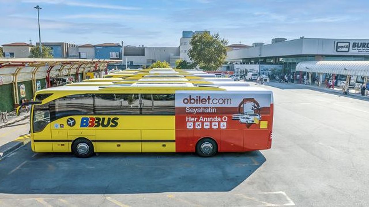 Yenişehir Havalimanı’na yeni ulaşım seferleri başlıyor