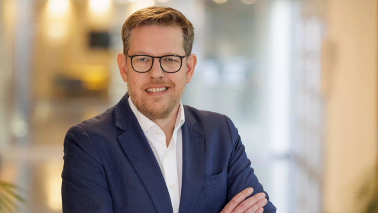 Duncan Minto, Renault S.A.’nın vekaleten İcra Kurulu Başkanı oldu