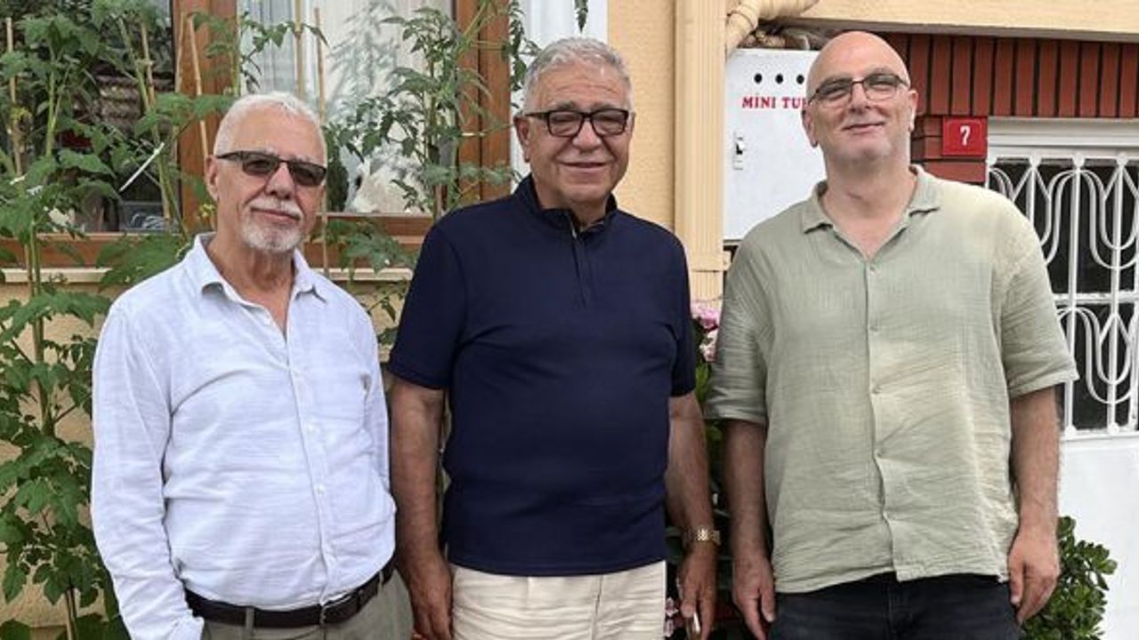 Mehmet Öksüz: “Turizmde İş Var, Kârlılık Yok” - 2025’te Taşımacılıkta Gerçekler