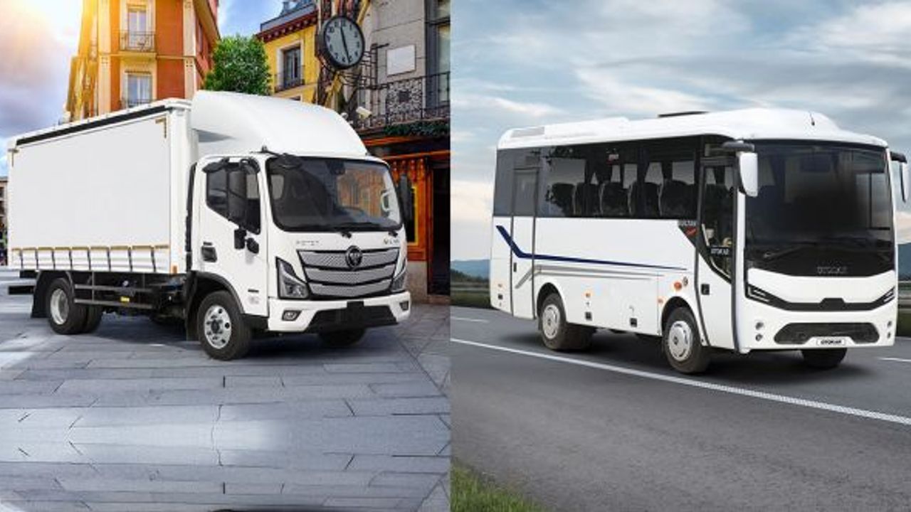 Otokar'dan Yaza Özel "Servis Kampanyası”