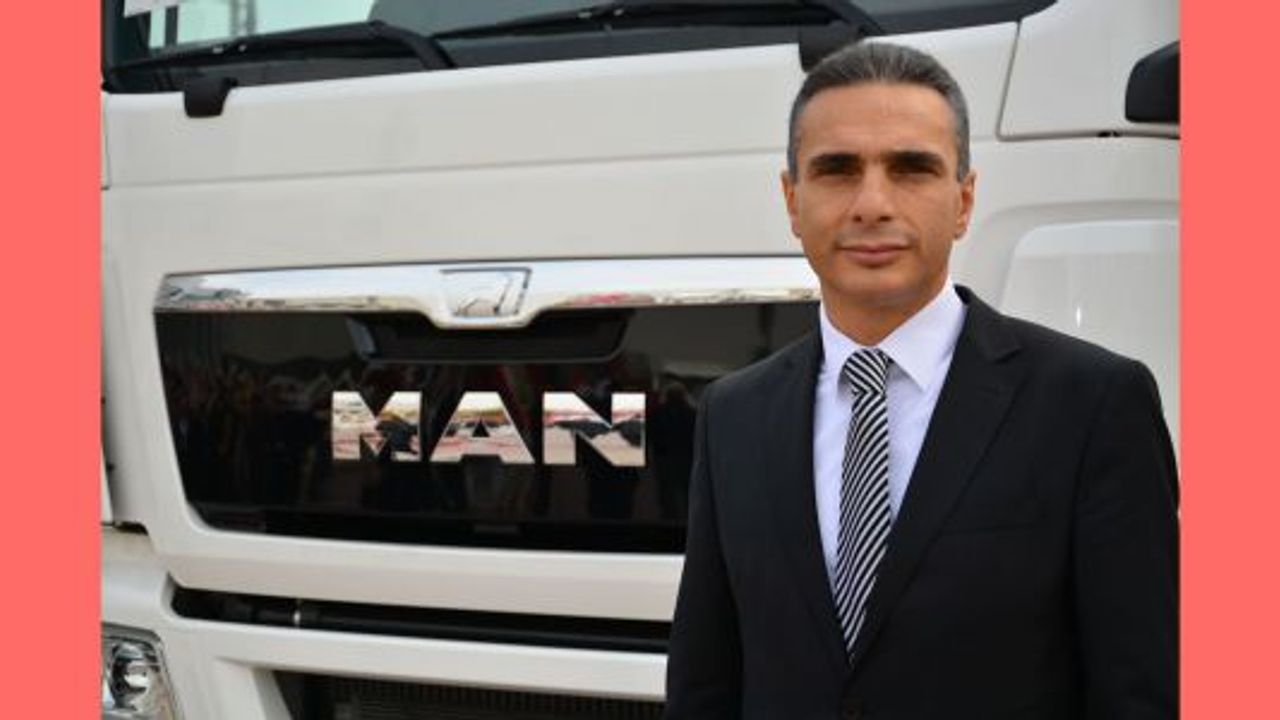 30-31 bin kamyon, 1200 seyahat otobüsü pazarı bekliyorum