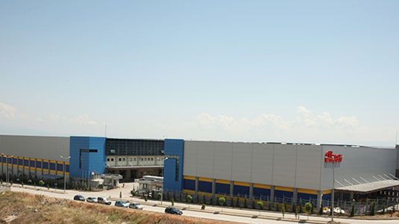 ALIŞAN LOJİSTİK ar-ge yatırımlarıyla  sektöre yön verecek