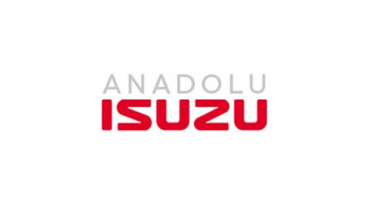 ANADOLU ISUZU en değerli 100 marka arasında
