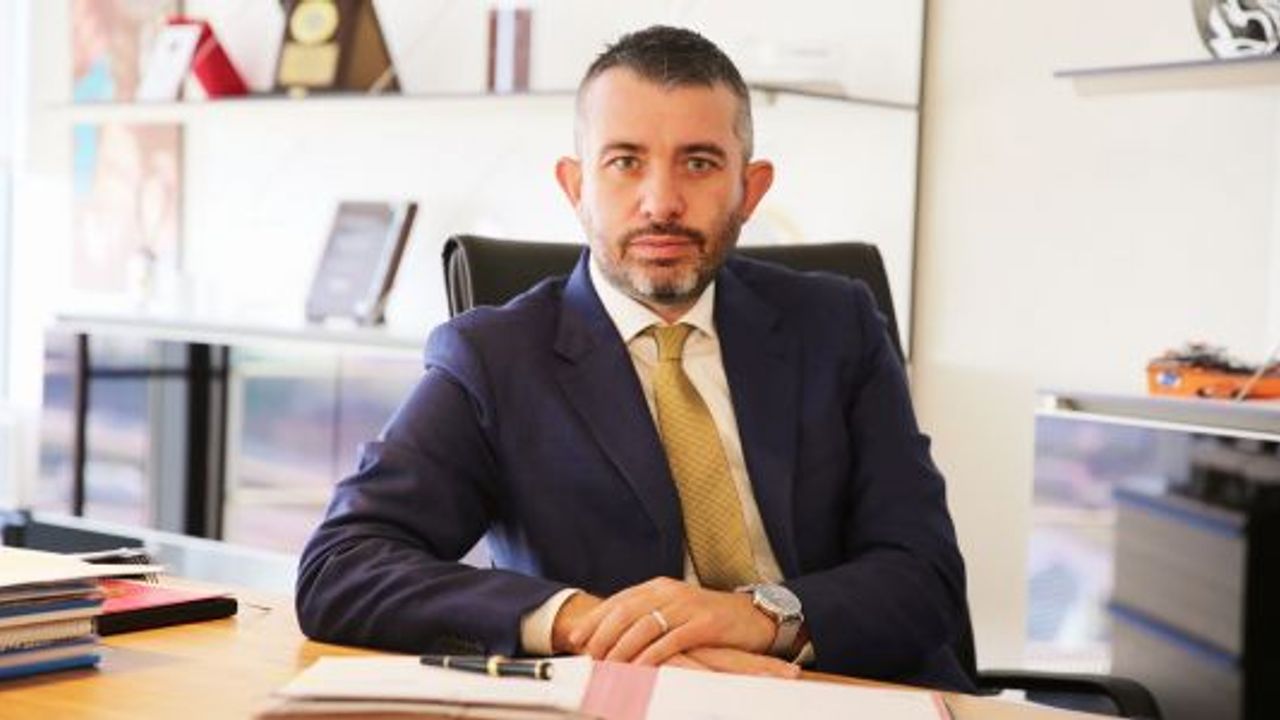  Arkas Lojistik, Çin-Türkiye Demir İpek Yolu’ndan Avrupa’ya Marmaray bağlantısı ile servis başlattı