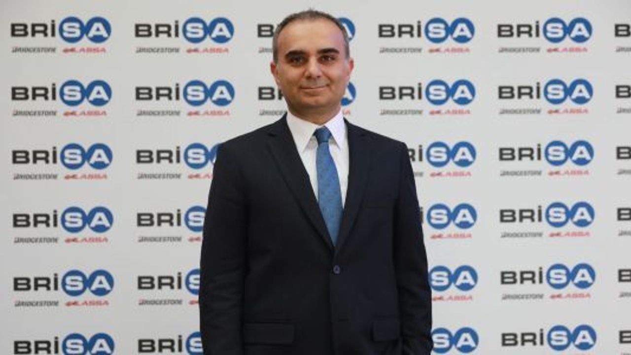  Brisa, Satış Rekoru Kırdı, Gelirlerini yüzde 47 artırdı