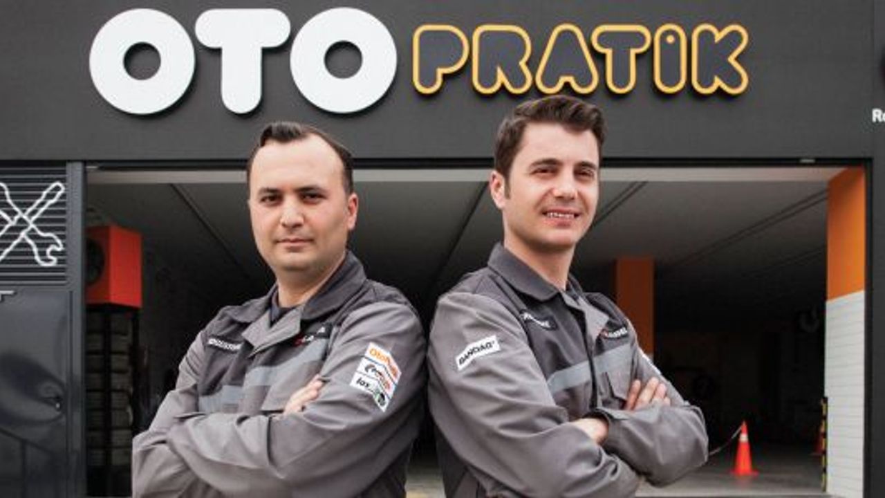  Brisa, Uzun Ömürlü Araçlar ve Güvenli Seyahatler İçin Yaz Bakımı Öneriyor