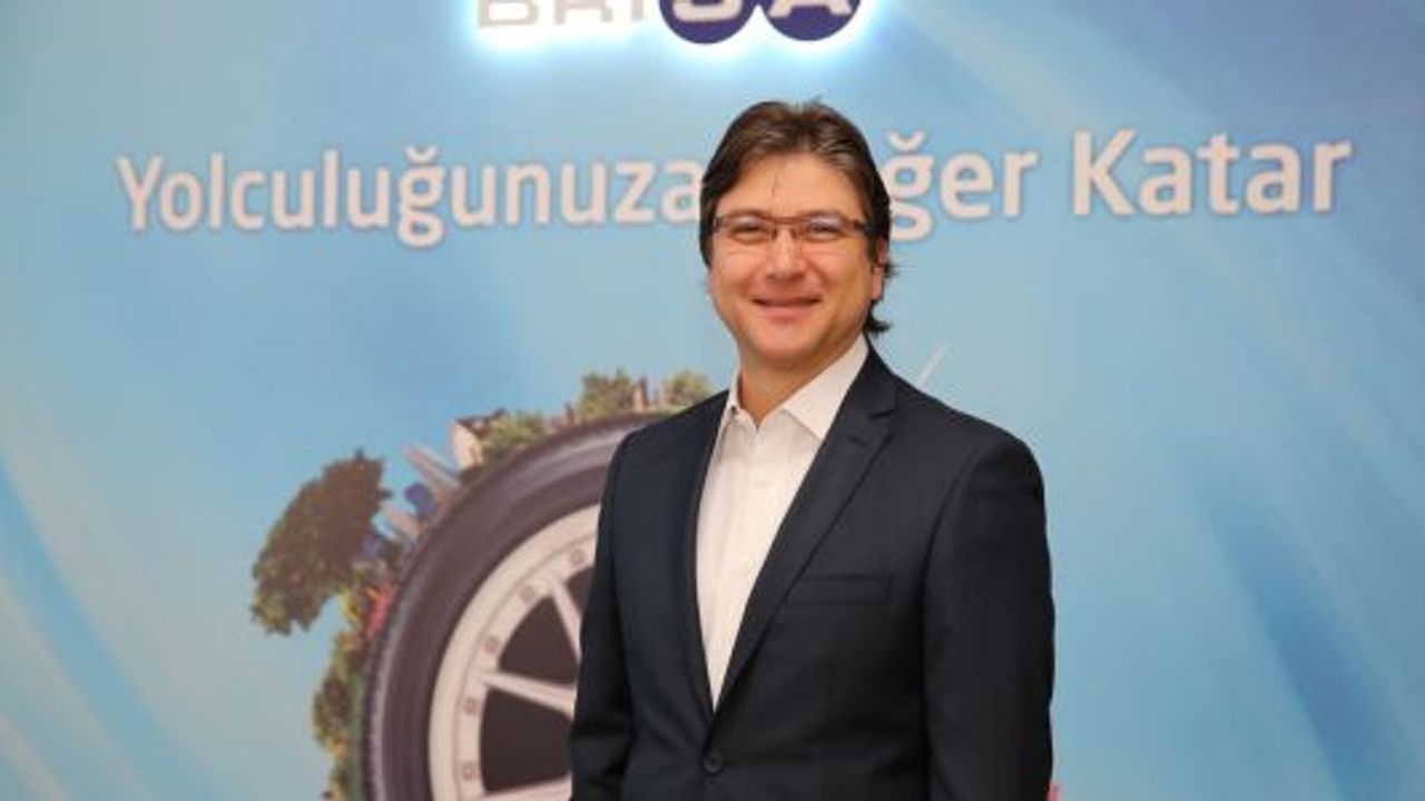 Brisa, satışlarını yükseltti gelirlerini artırdı