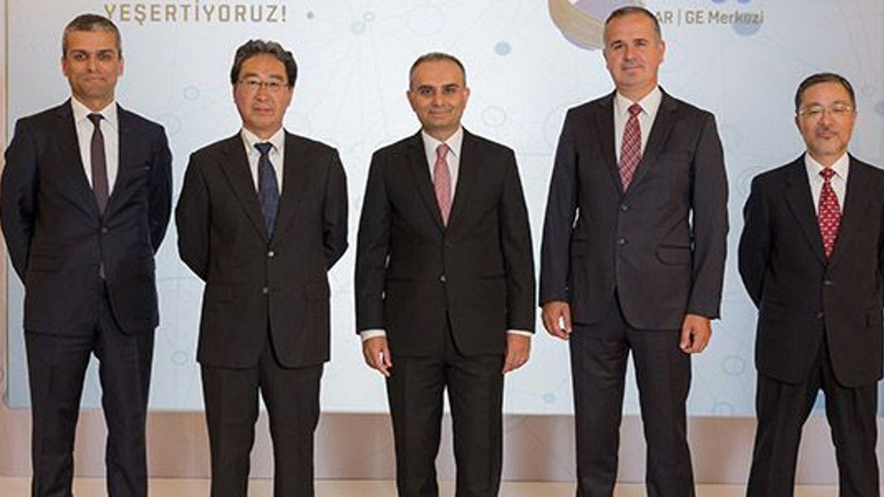 Brisa’dan 3 yılda AR-GE’ye 50 milyon TL yatırım