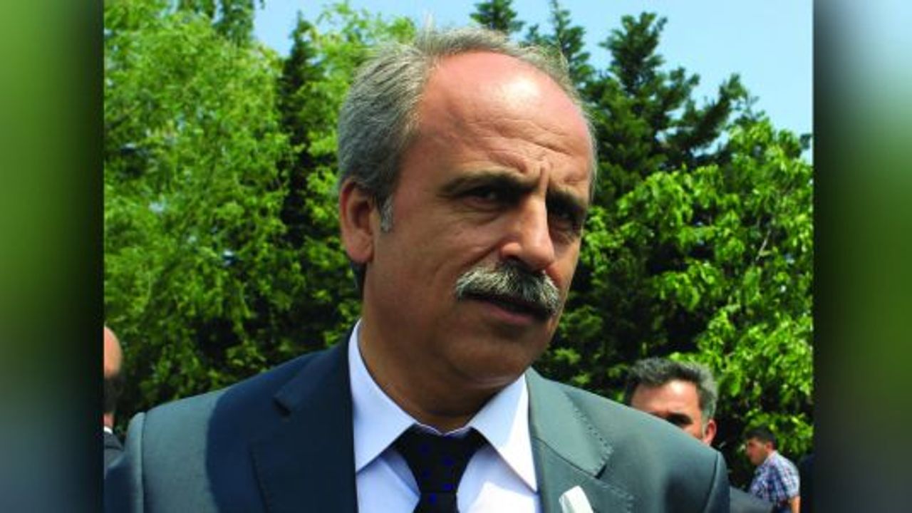 Bursa Servis Odası - Sadi Aydın: Taşımalı eğitimin muaf tutulması yanlış