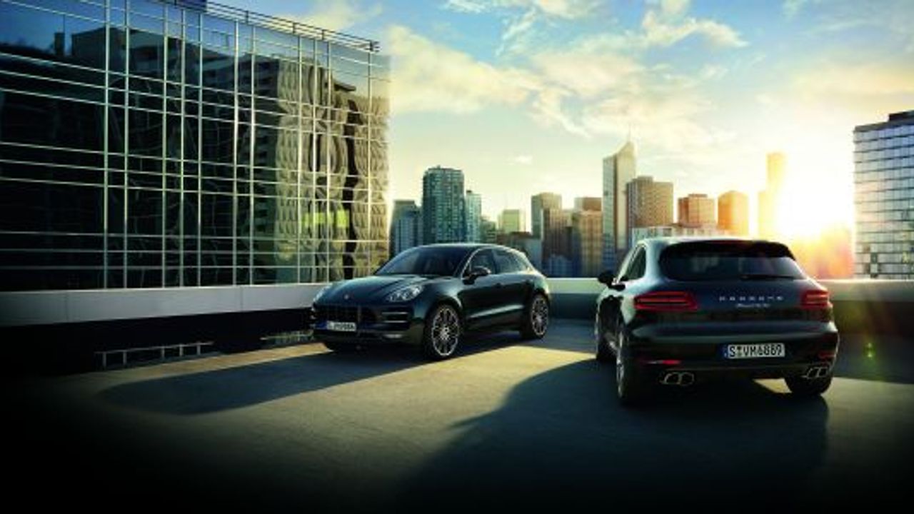 Continental 4x4 lastiklerini araç üreticileri onayladı