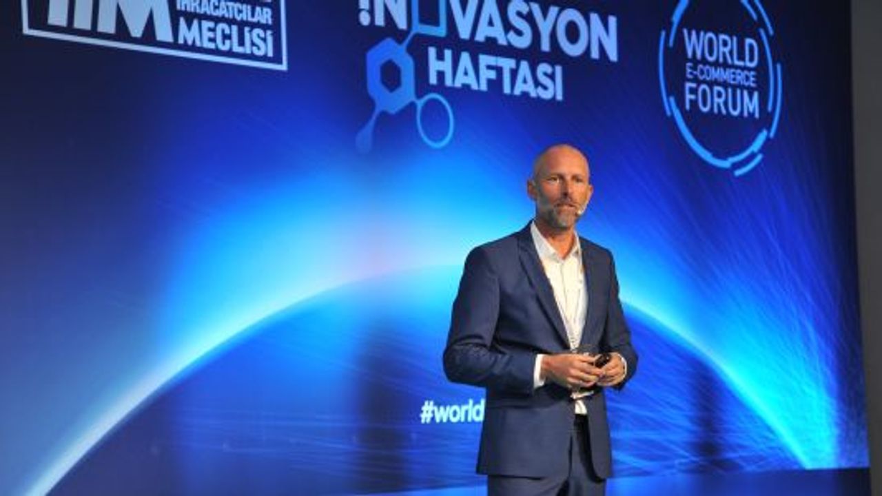 E-ticaretin en hızlı büyüyeceği 5 ülkeden biri Türkiye