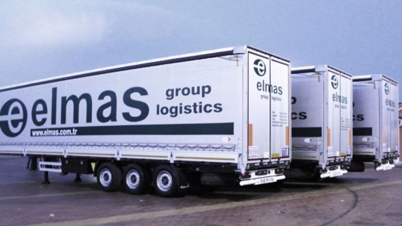 Elmas Grup, 10 Yeni Nesil Serin Optima Treyleri filosuna kattı