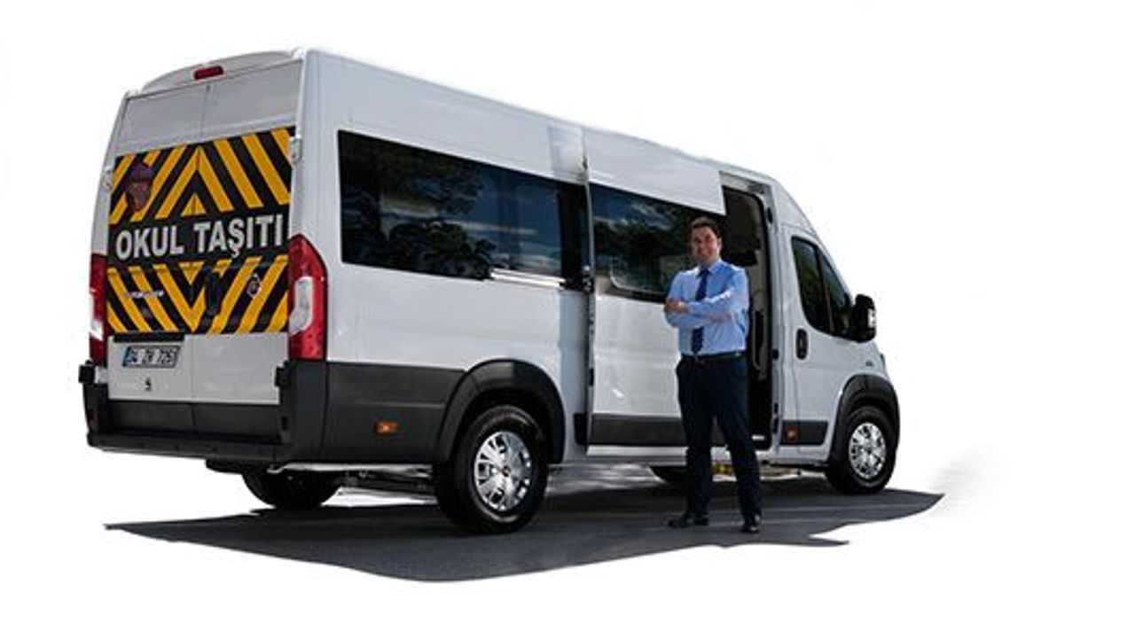 Fiat Ticari Araçlara 36 Bin TL'ye 20 ay %0 faizli kredi