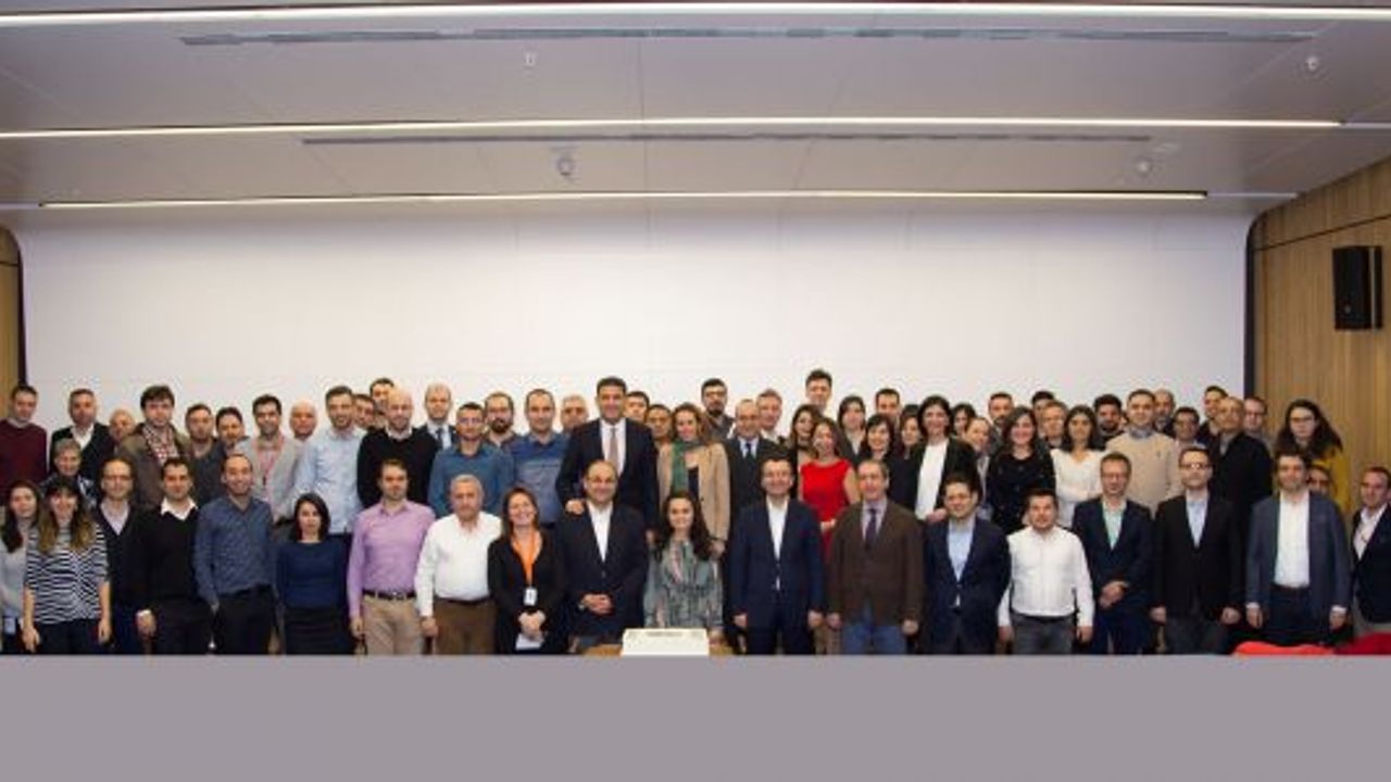 Ford Otosan, “Yeşil Ofis” diplomasını alan ilk otomotiv şirketi oldu