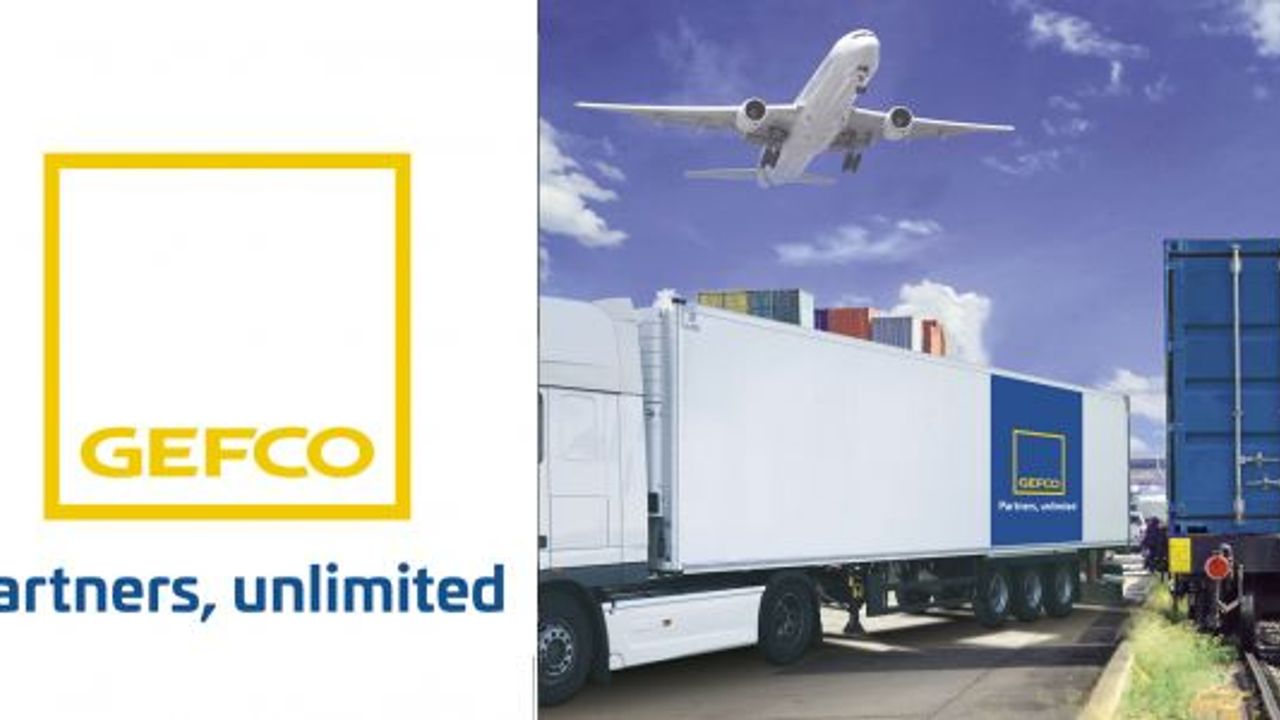 GEFCO Covid-19 döneminde Hava ve Deniz birimlerini yeniden yapılandırdı