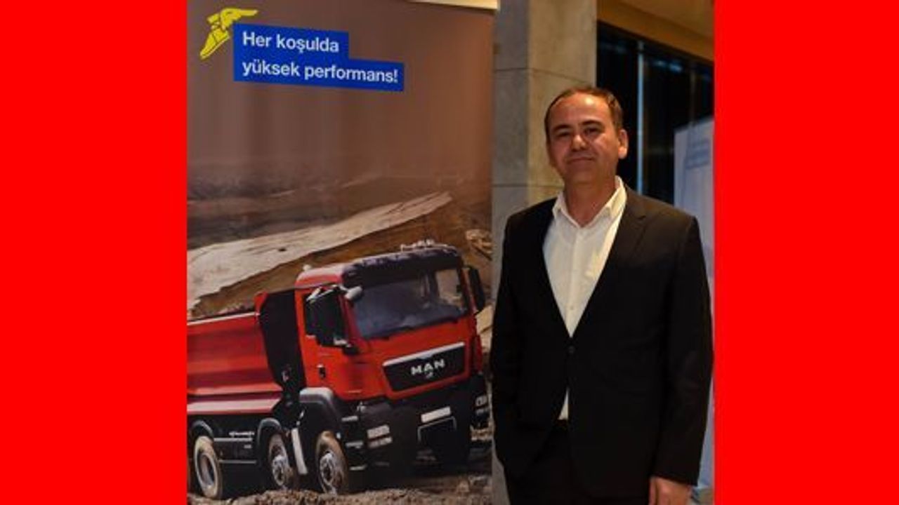 Goodyear, ticari lastikte,  sektör büyüme oranını ikiye katladı