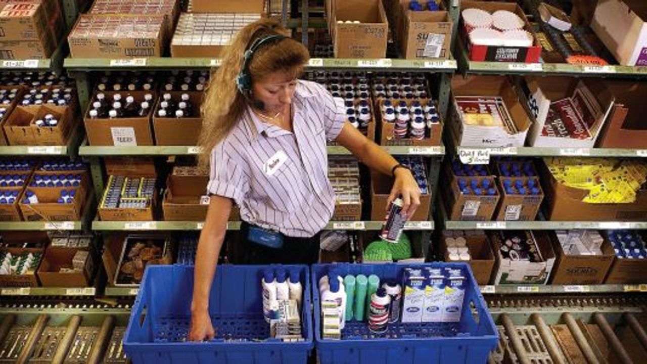 Hatalı sevkiyat kaybettiriyor