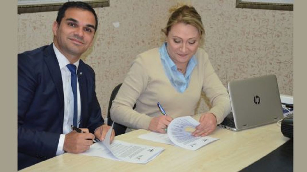 Hatay Roro ortaklarına CMR sigortası hizmeti