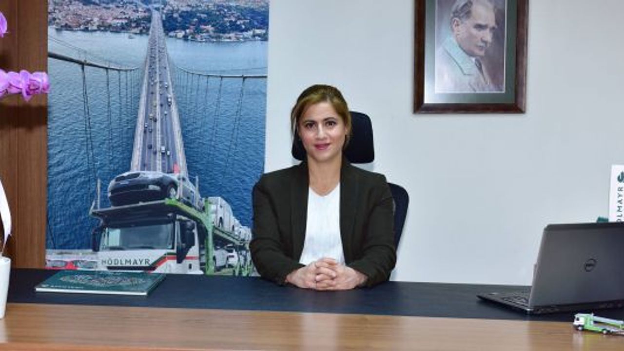 Hödlmayr 2017’de araç lojistiği hedefi yüzde 15 pazar payı