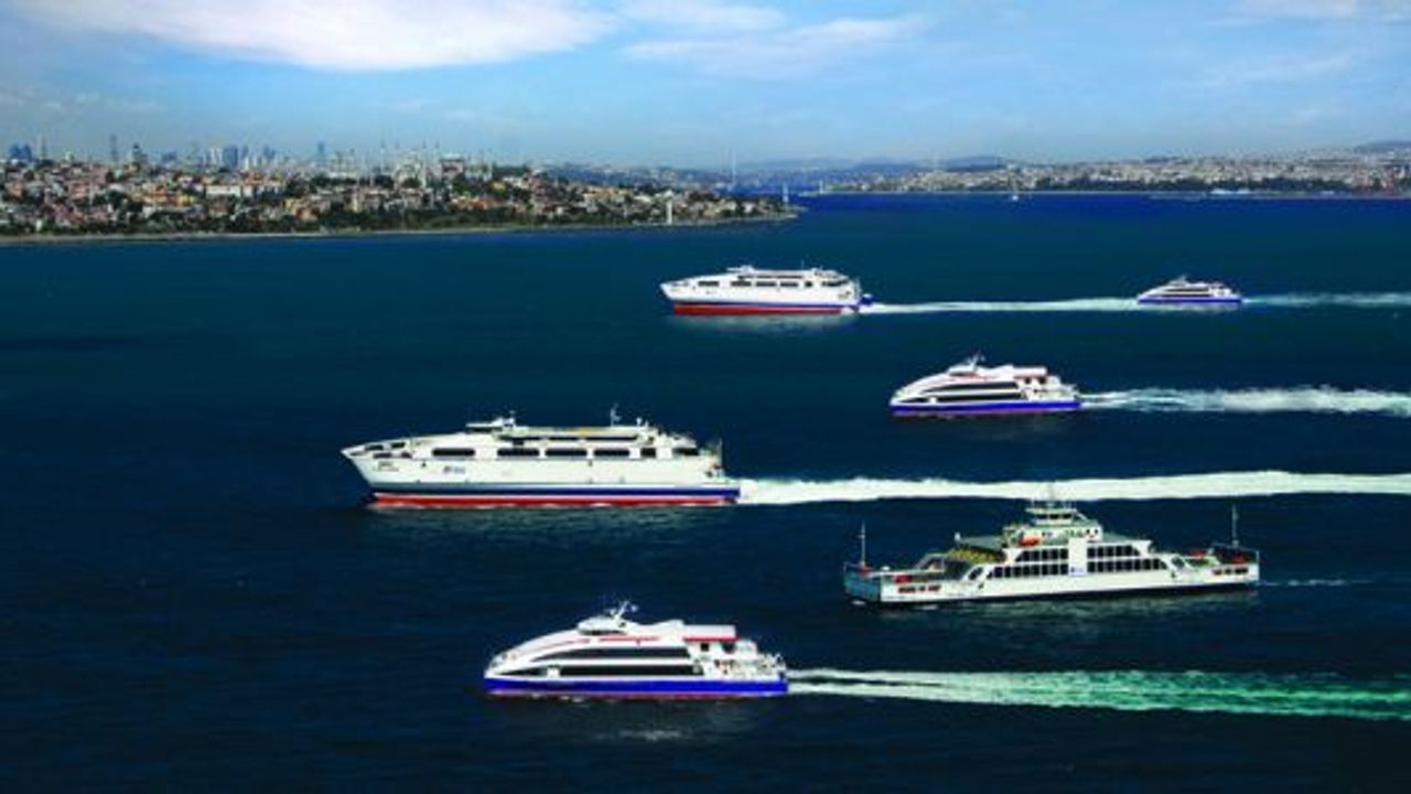 İDO, yarı yıl tatilinde 73 ek sefer ve kampanyalı biletler sunuyor