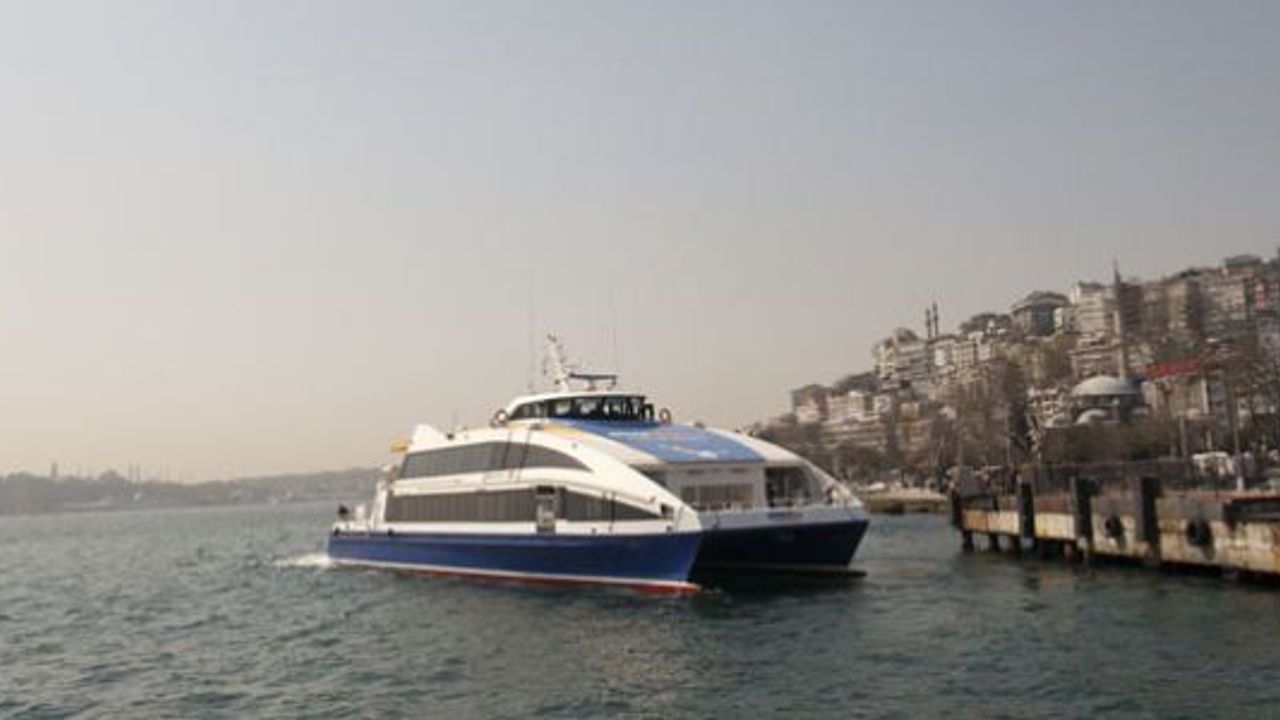 İstanbul’dan Bursa’ya 3 ve 6 TL’lik 100 bin bilet İDOBÜS’te 