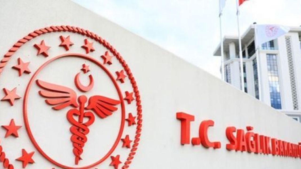 Koronavirüs testi 75 Yetkilendirilmiş merkezde yapılıyor