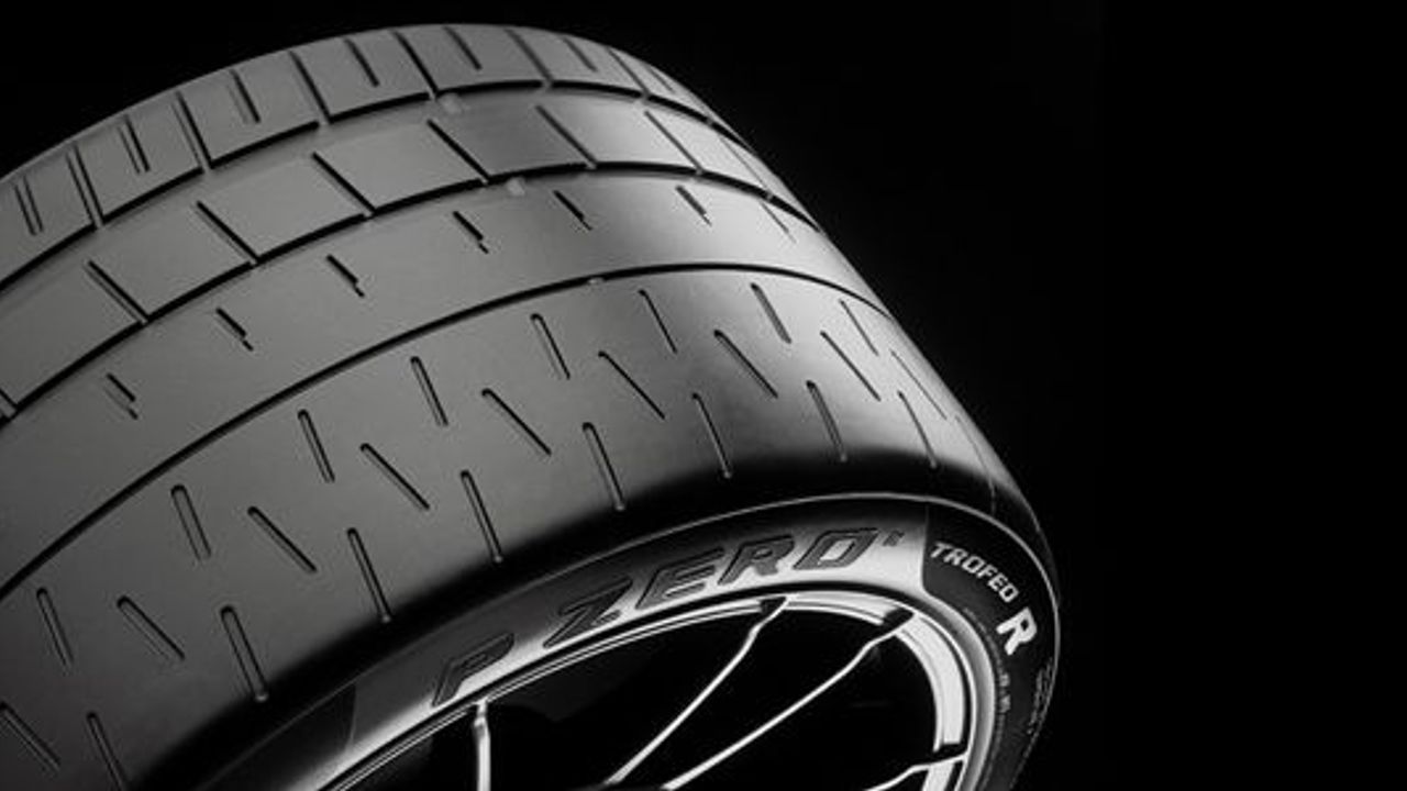 Lastik sektöründe sadece 2 Ar-Ge merkezi bulunuyor 