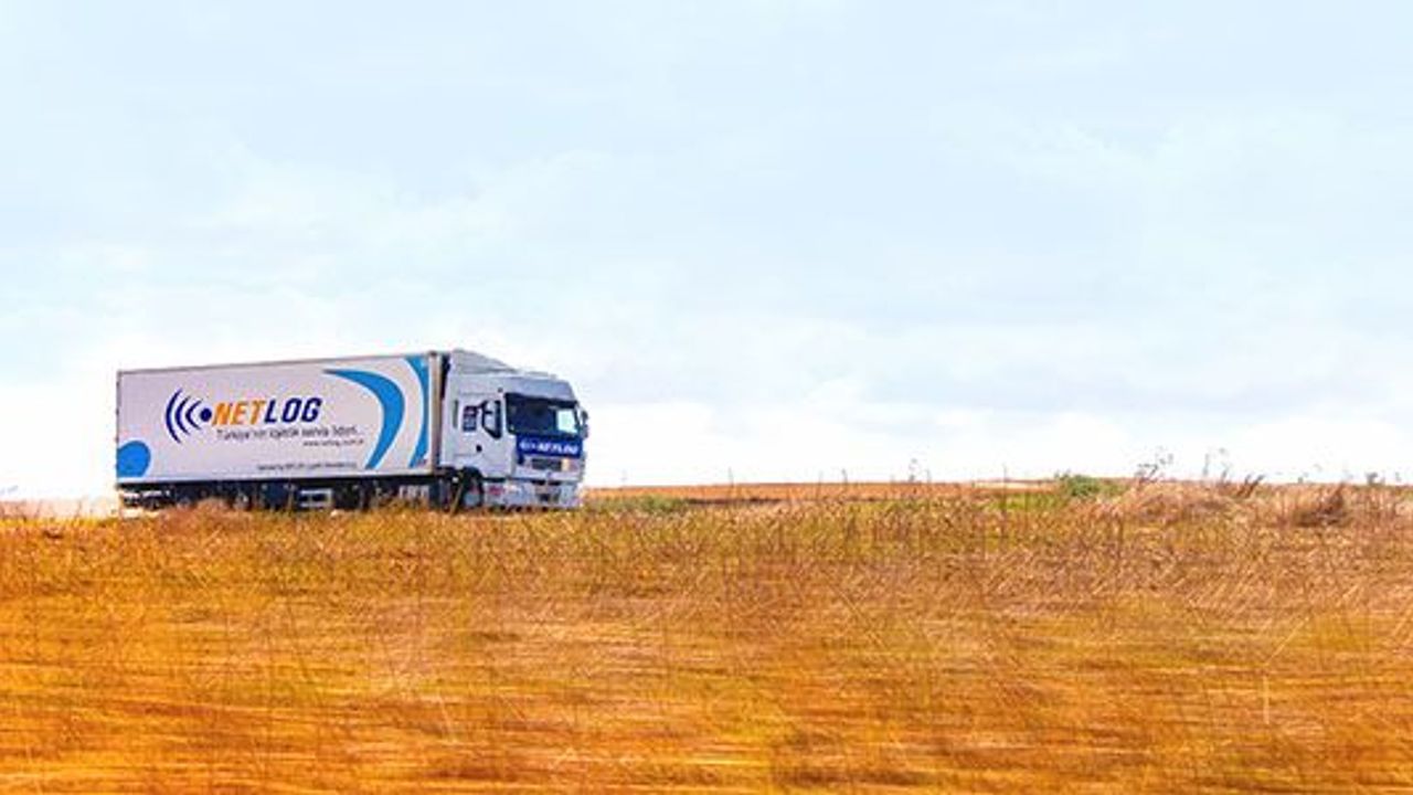 Lojistikte dünya markası olmak için imzalar atıldı