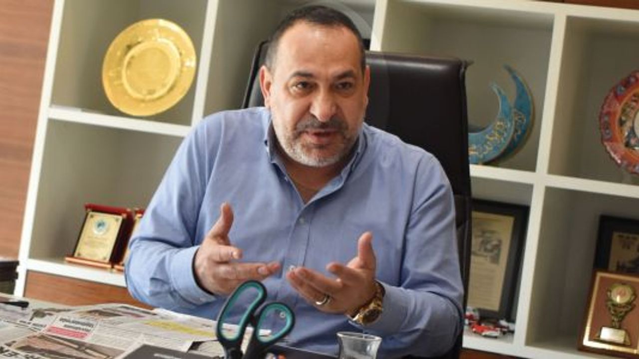 Yüzde 50 peşinatı olmayan otobüs almasın!