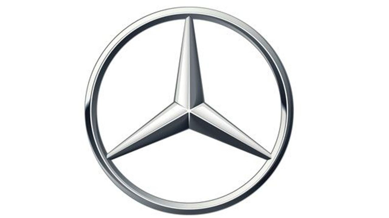 Mercedes-Benz, Türkiye’nin “süper markası” seçildi