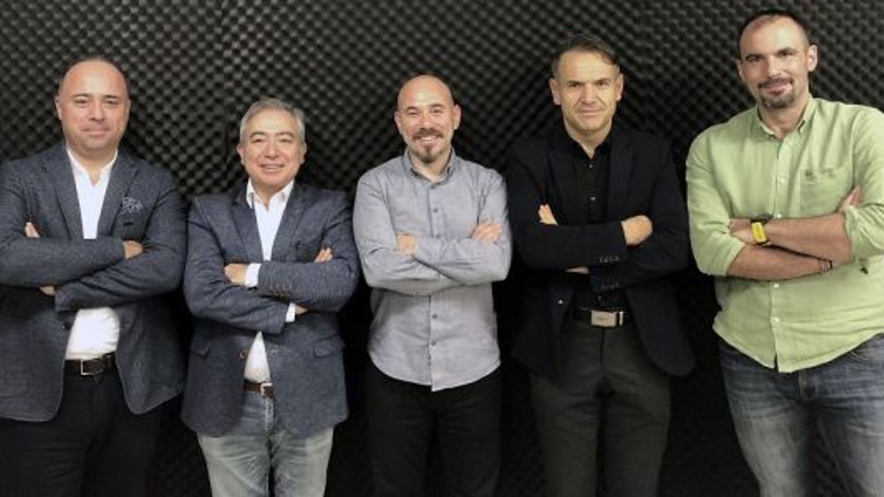 Mercedes-Benz Türk’ün müzik grubu; Grup Dayımlar, TEGV yararına sahne alıyor