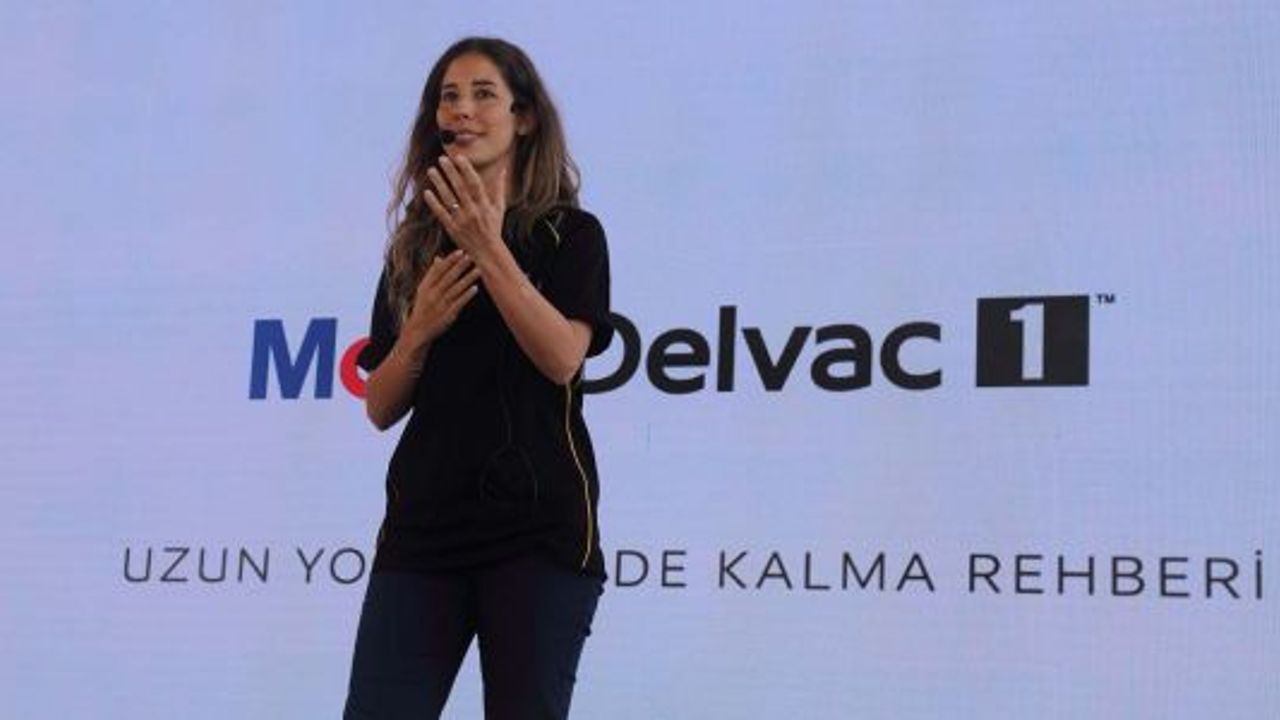 Mobil Delvac’tan Kamyon Sürücülerine Uzun Yolda Zinde Kalma Rehberi
